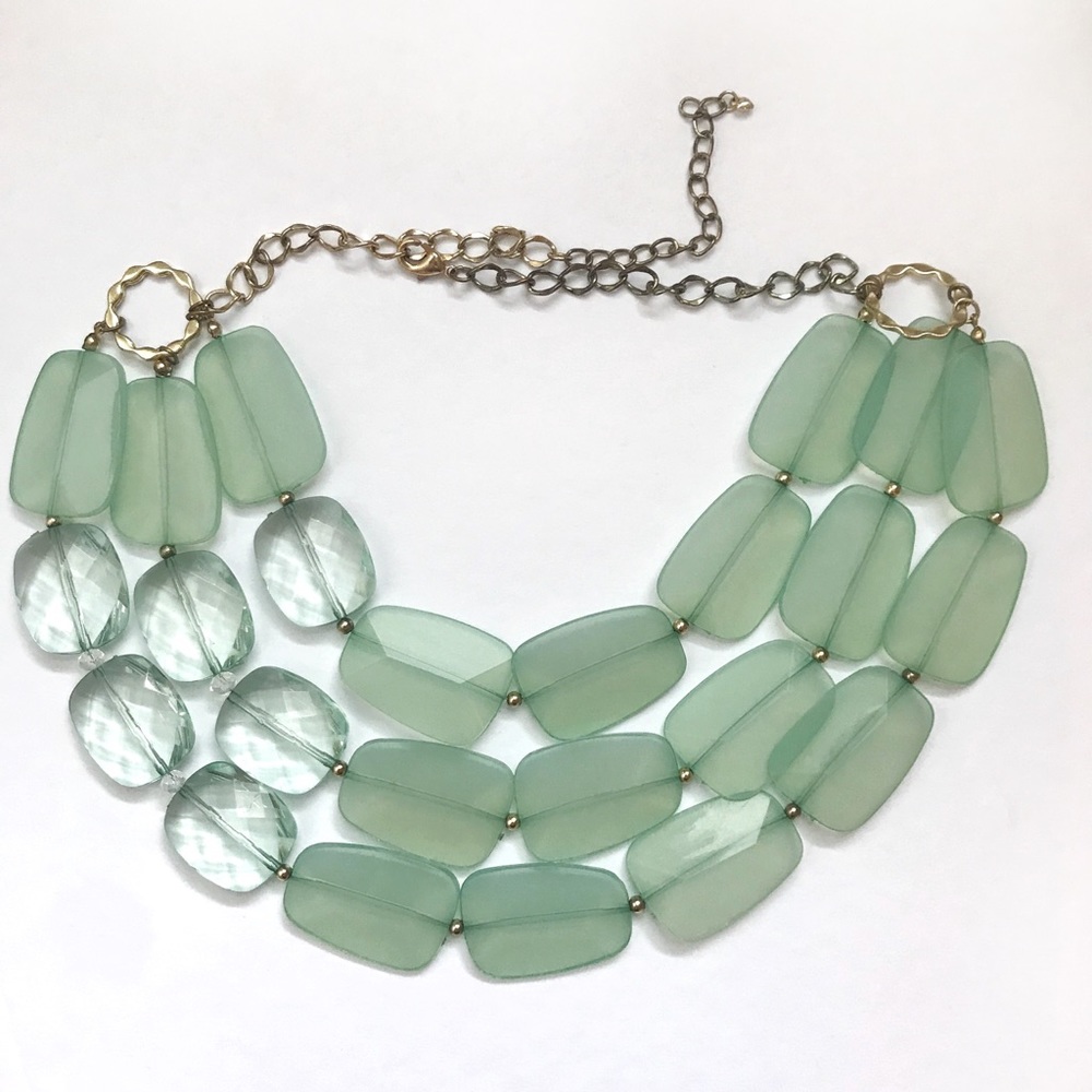 Charming Charlie Necklace